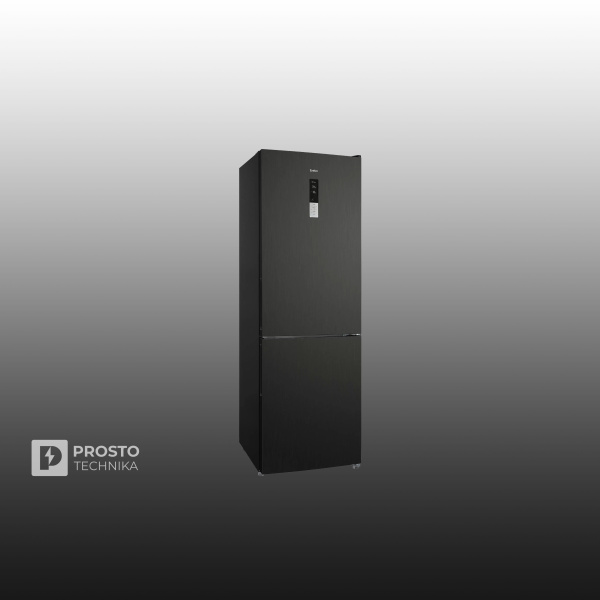 Холодильник Evelux FS 2201 DXN